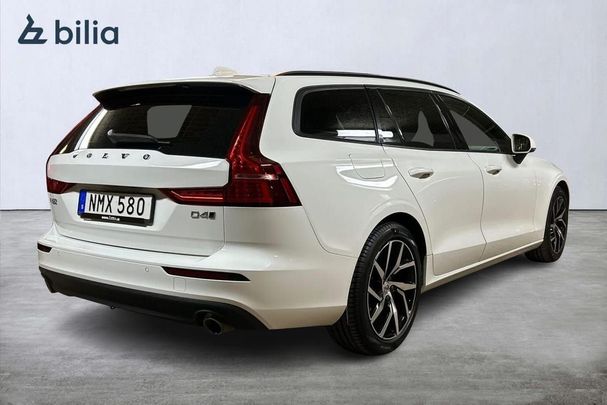 Volvo V60 D4 AWD Momentum 141 kW image number 19