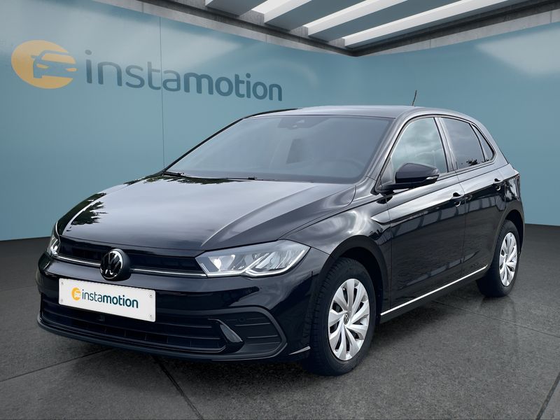 Volkswagen Polo 1.0 TSI