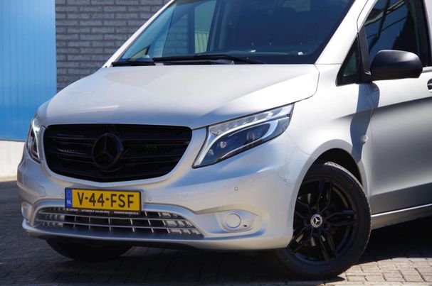 Mercedes-Benz Vito 116 CDi 120 kW image number 1