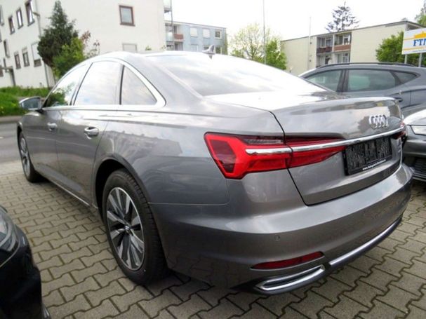 Audi A6 45 TDI quattro 170 kW image number 6