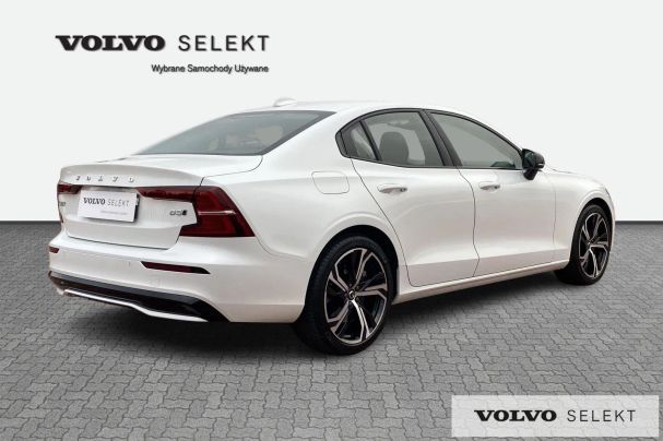 Volvo S60 AWD 184 kW image number 6