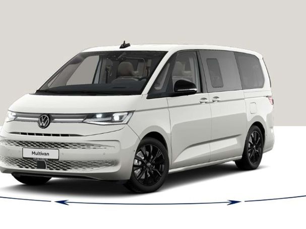 Volkswagen T7 Multivan 2.0 TSI DSG 150 kW image number 1