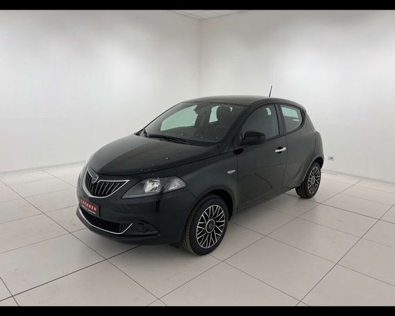 Lancia Ypsilon 51 kW image number 10