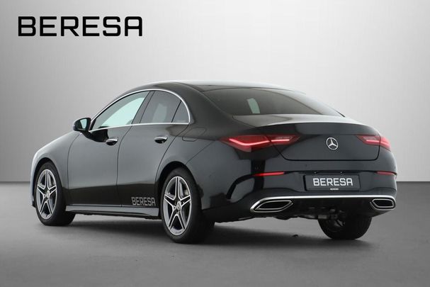 Mercedes-Benz CLA 180 100 kW image number 4