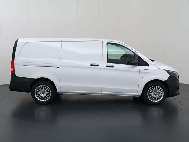 Mercedes-Benz Vito e 85 kW image number 6