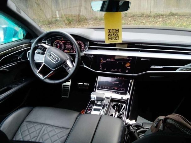 Audi A8 60 TFSIe 340 kW image number 6