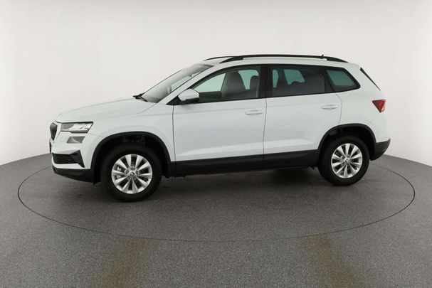 Skoda Karoq 1.5 TSI 110 kW image number 32