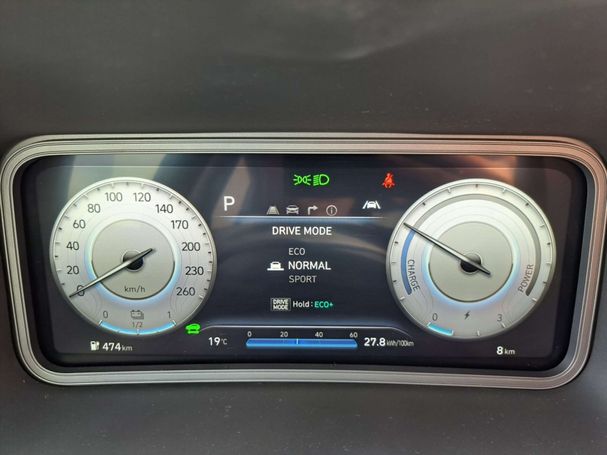 Hyundai Kona 64 kWh 150 kW image number 27