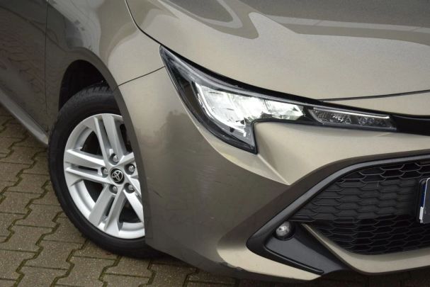 Toyota Corolla Touring Sports 90 kW image number 17