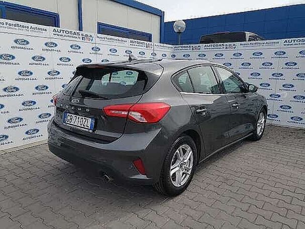 Ford Focus 1.5 EcoBlue 88 kW image number 3