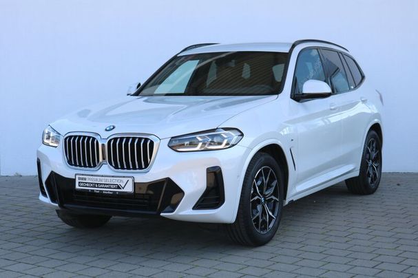 BMW X3 xDrive 210 kW image number 1