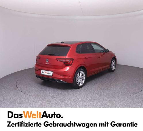 Volkswagen Polo TSI DSG 81 kW image number 3