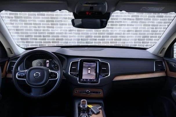 Volvo XC90 B5 AWD Inscription 173 kW image number 18