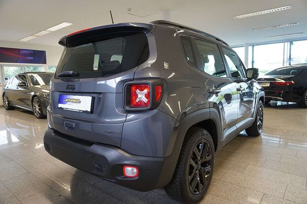 Jeep Renegade 88 kW image number 4