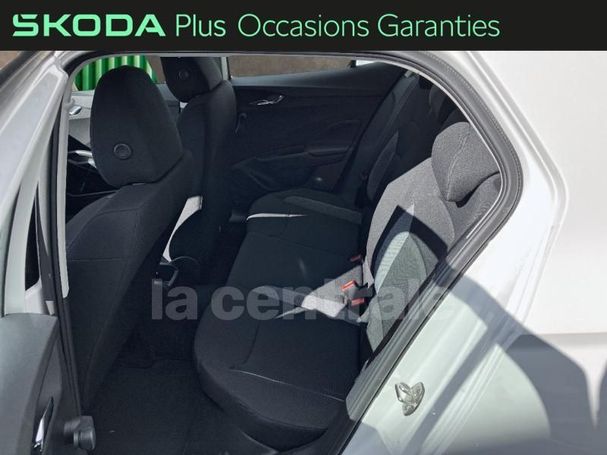 Skoda Fabia 1.0 MPI Active 48 kW image number 7