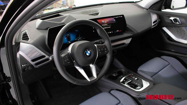 BMW 120i 115 kW image number 10