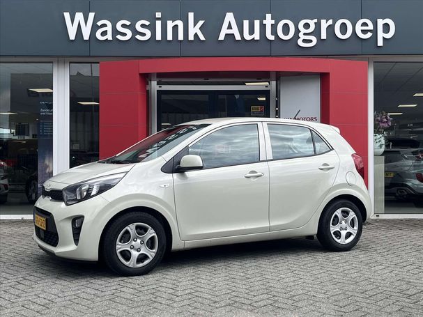 Kia Picanto 1.0 49 kW image number 2