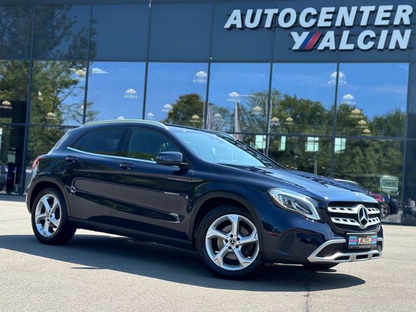 Mercedes-Benz GLA 220 4Matic Peak Edition 135 kW image number 2