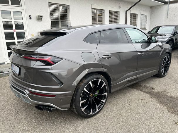 Lamborghini Urus 478 kW image number 4