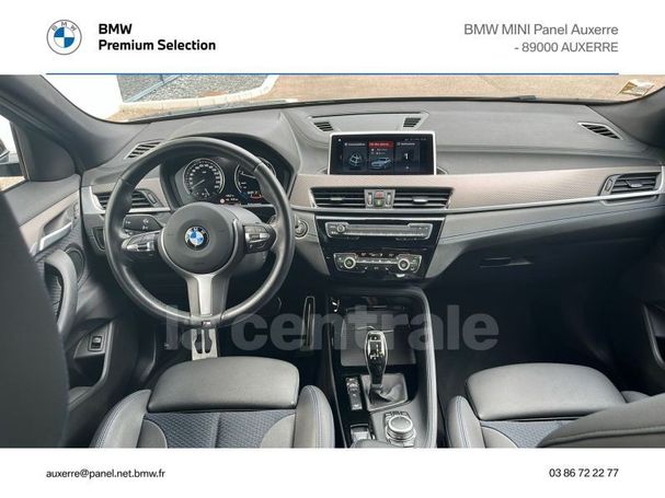 BMW X2 xDrive 140 kW image number 6