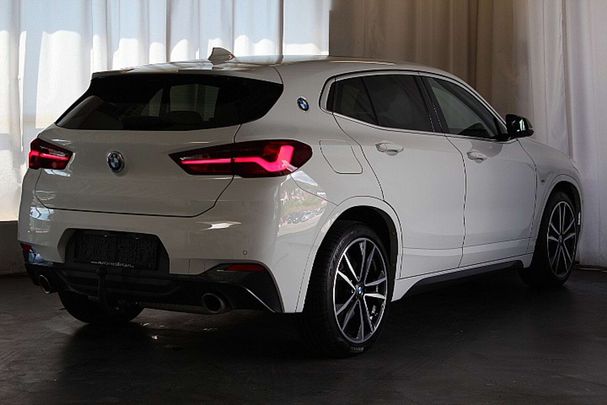 BMW X2 M35i xDrive 225 kW image number 3