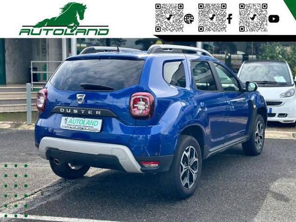 Dacia Duster 74 kW image number 6