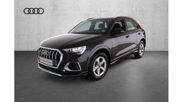 Audi Q3 35 TDI Advanced 110 kW image number 1