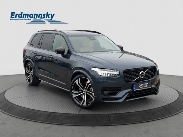 Volvo XC90 T8 AWD 335 kW image number 2