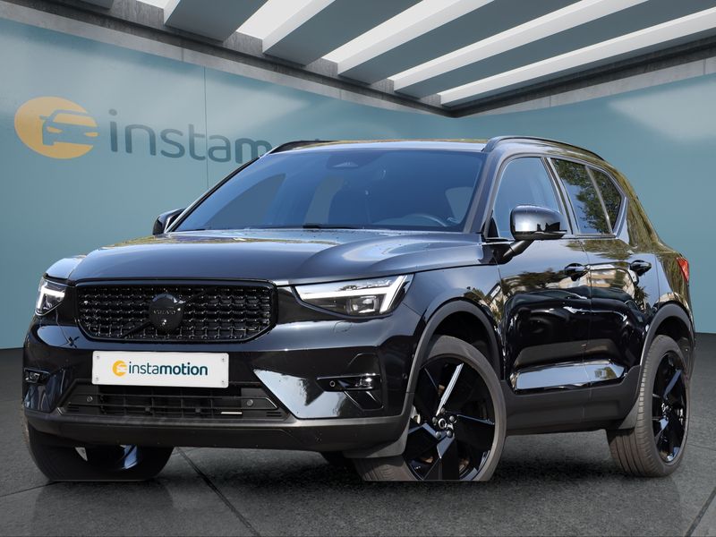 Volvo XC40 B4 Ultra