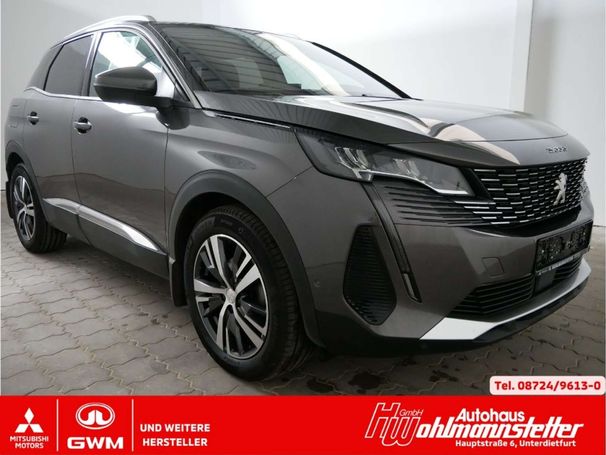 Peugeot 3008 96 kW image number 3