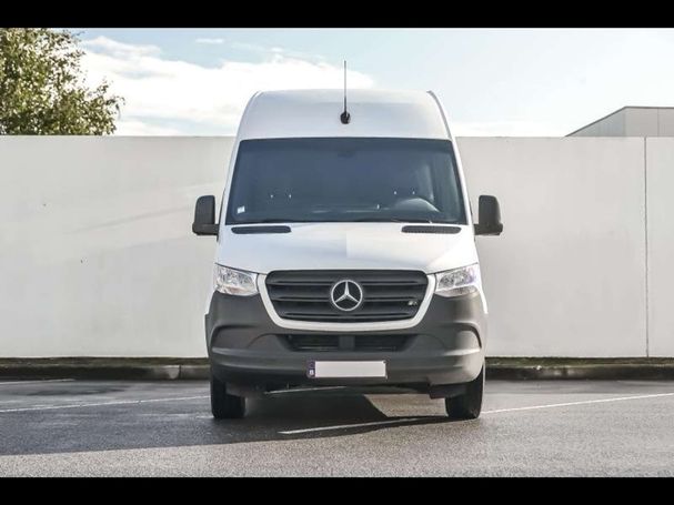 Mercedes-Benz Sprinter 316 CDi 120 kW image number 16