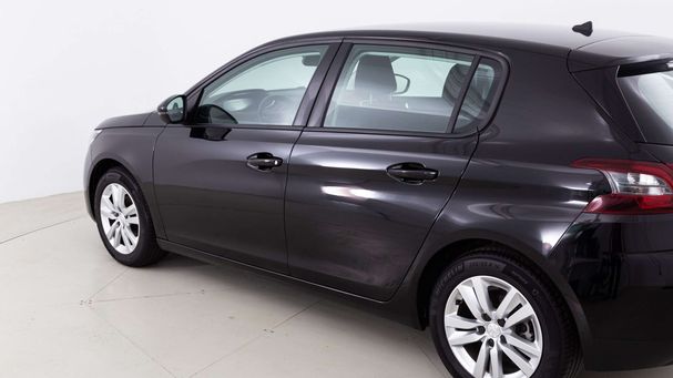 Peugeot 308 1.2 PureTech 110 Active 81 kW image number 26