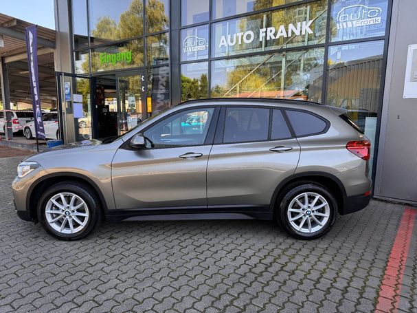 BMW X1 xDrive 141 kW image number 4