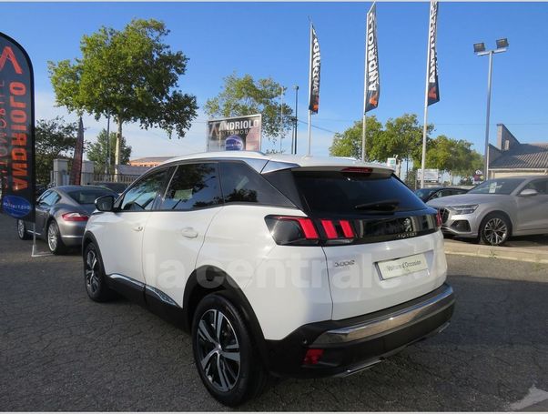 Peugeot 3008 PureTech 130 S&S Allure 96 kW image number 4