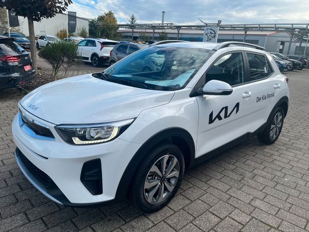 Kia Stonic 1.2 Vision 58 kW image number 1