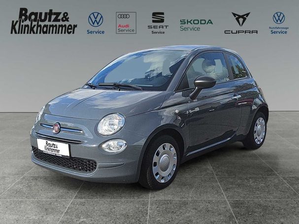 Fiat 500 1.0 52 kW image number 1