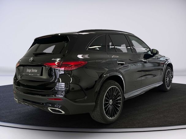 Mercedes-Benz GLC 300 de Edition AMG 4Matic 245 kW image number 3