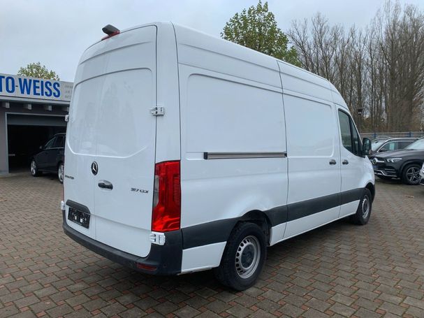 Mercedes-Benz Sprinter 317 CDI 125 kW image number 4