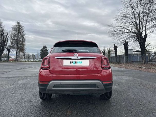 Fiat 500X 1.3 4x2 70 kW image number 3