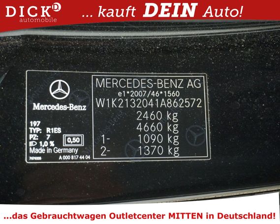 Mercedes-Benz E 220 d T 143 kW image number 16