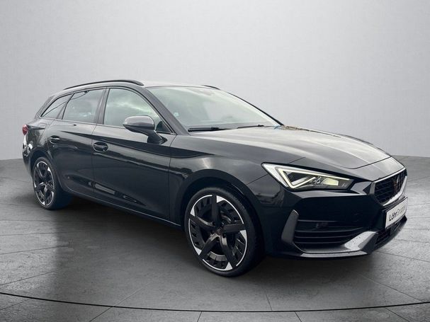 Cupra Leon ST e-Hybrid DSG 180 kW image number 2