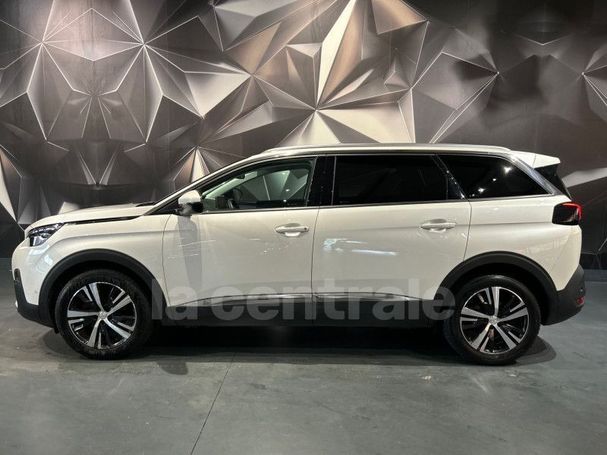 Peugeot 5008 96 kW image number 2