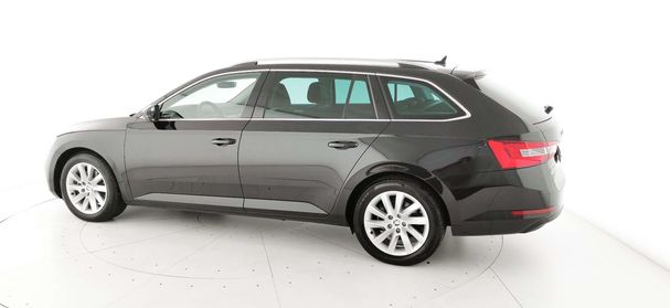 Skoda Superb 1.4 TSI Style 160 kW image number 4