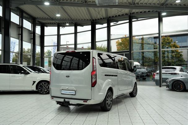 Ford Tourneo Custom 320 Titanium 136 kW image number 3