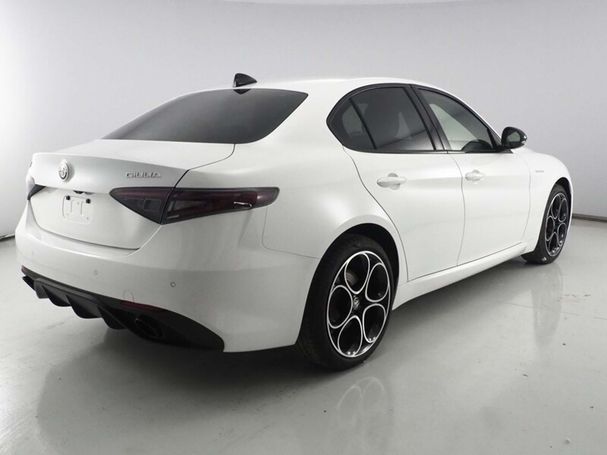 Alfa Romeo Giulia Veloce 154 kW image number 7