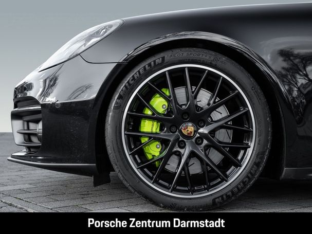 Porsche Panamera 4 Sport Turismo E-Hybrid 340 kW image number 11