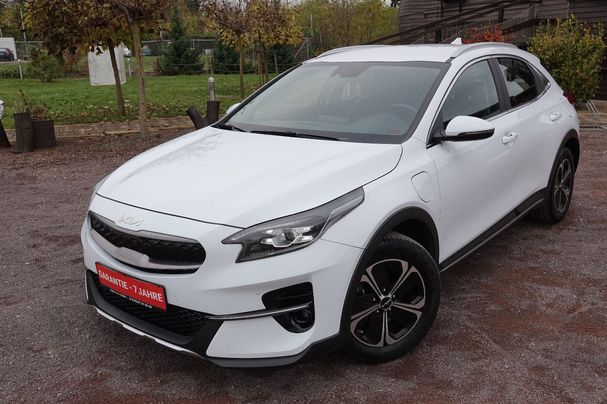 Kia XCeed Vision 104 kW image number 32