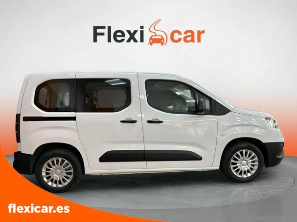 Toyota Proace 96 kW image number 9