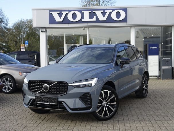 Volvo XC60 B4 Plus Dark 145 kW image number 1