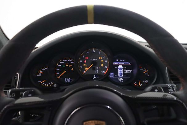 Porsche 991 GT3 RS Weissach 383 kW image number 15